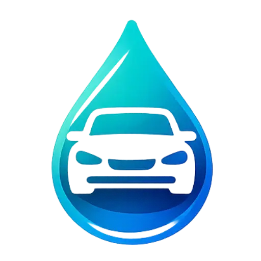 Lavage auto à domicile Alzen